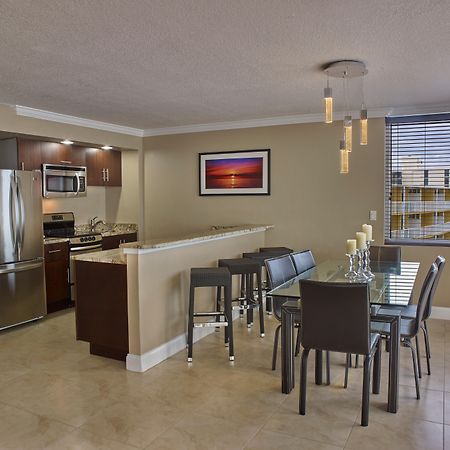 Holiday Inn Resort Daytona Beach Oceanfront By Ihg Exterior photo
