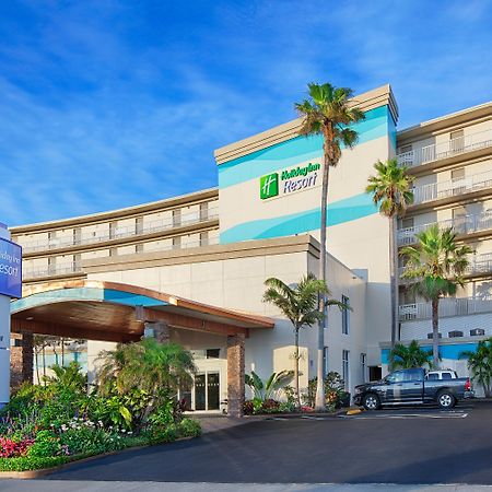 Holiday Inn Resort Daytona Beach Oceanfront By Ihg Exterior photo