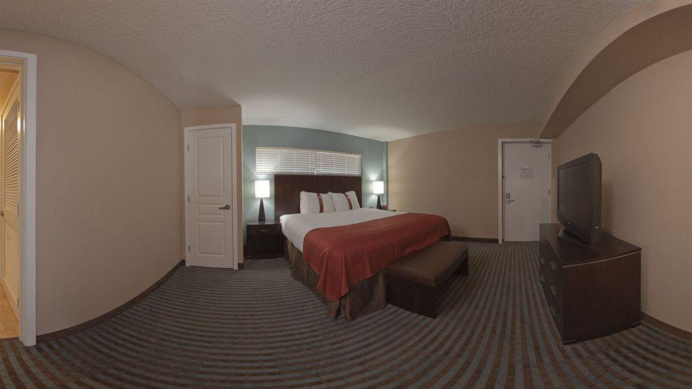 Holiday Inn Resort Daytona Beach Oceanfront By Ihg Exterior photo