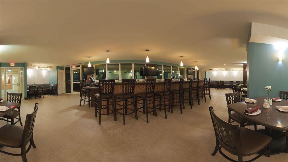 Holiday Inn Resort Daytona Beach Oceanfront By Ihg Exterior photo