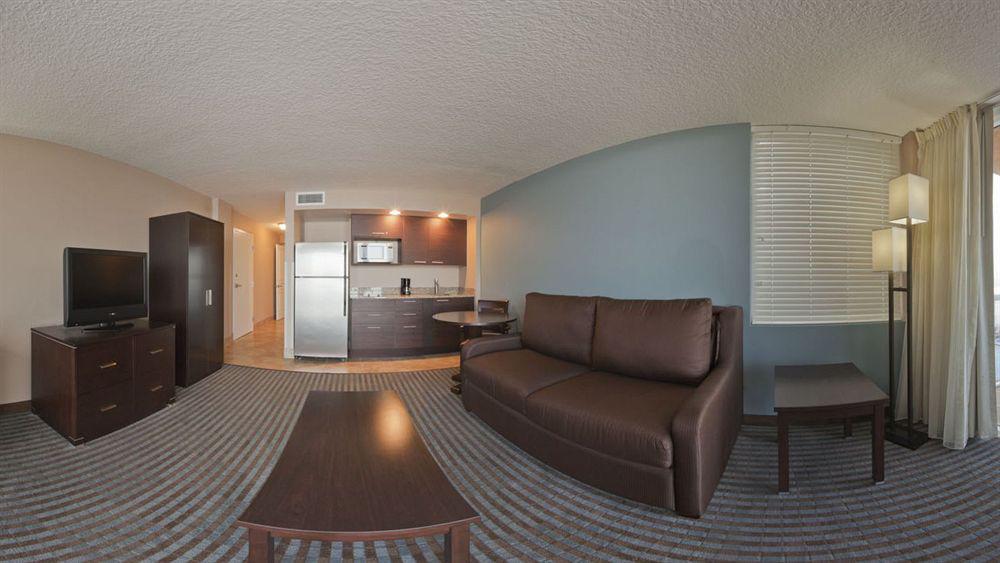 Holiday Inn Resort Daytona Beach Oceanfront By Ihg Exterior photo