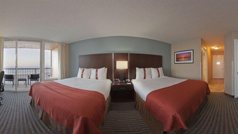 Holiday Inn Resort Daytona Beach Oceanfront By Ihg Exterior photo