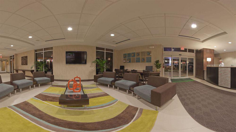 Holiday Inn Resort Daytona Beach Oceanfront By Ihg Exterior photo