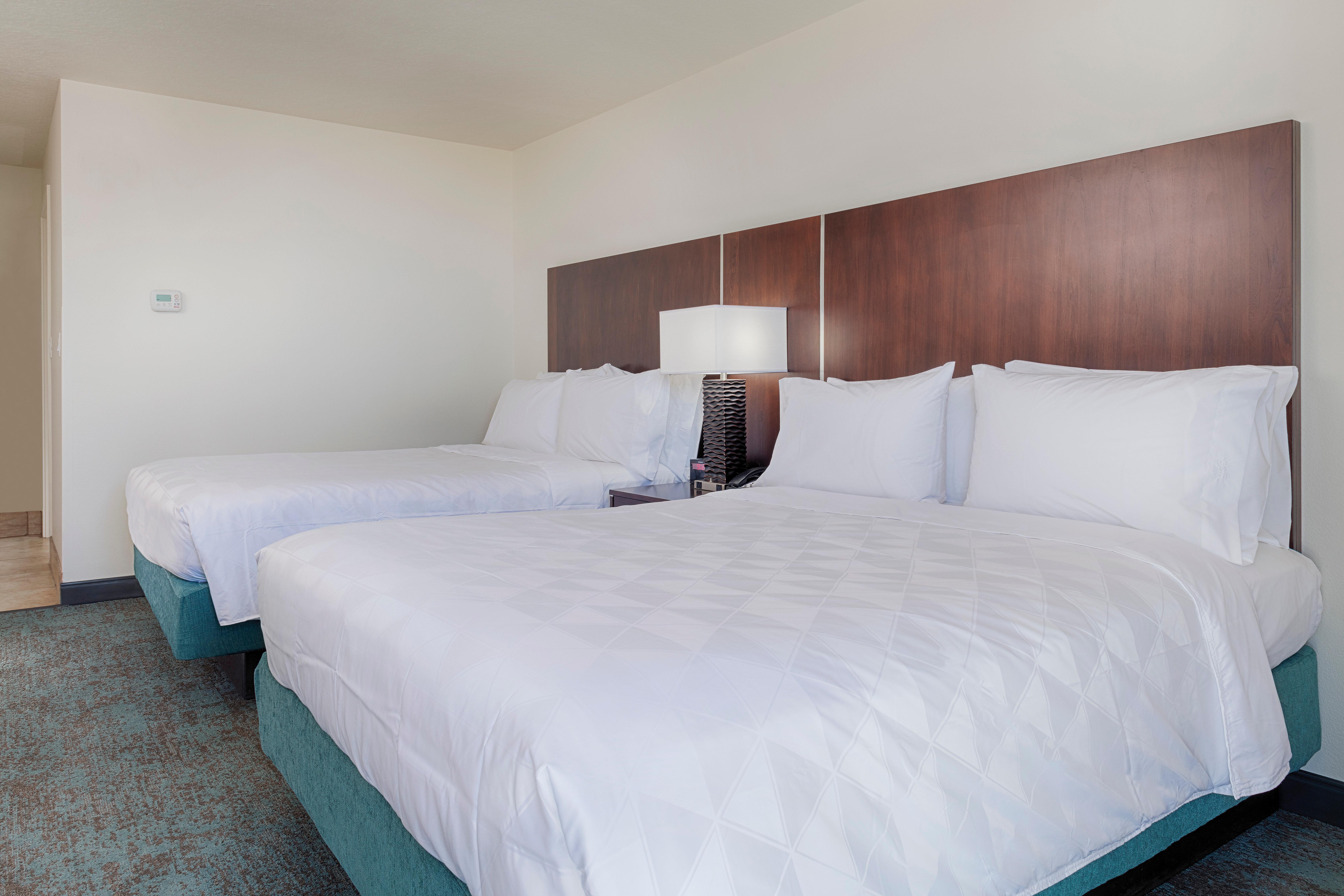 Holiday Inn Resort Daytona Beach Oceanfront By Ihg Exterior photo