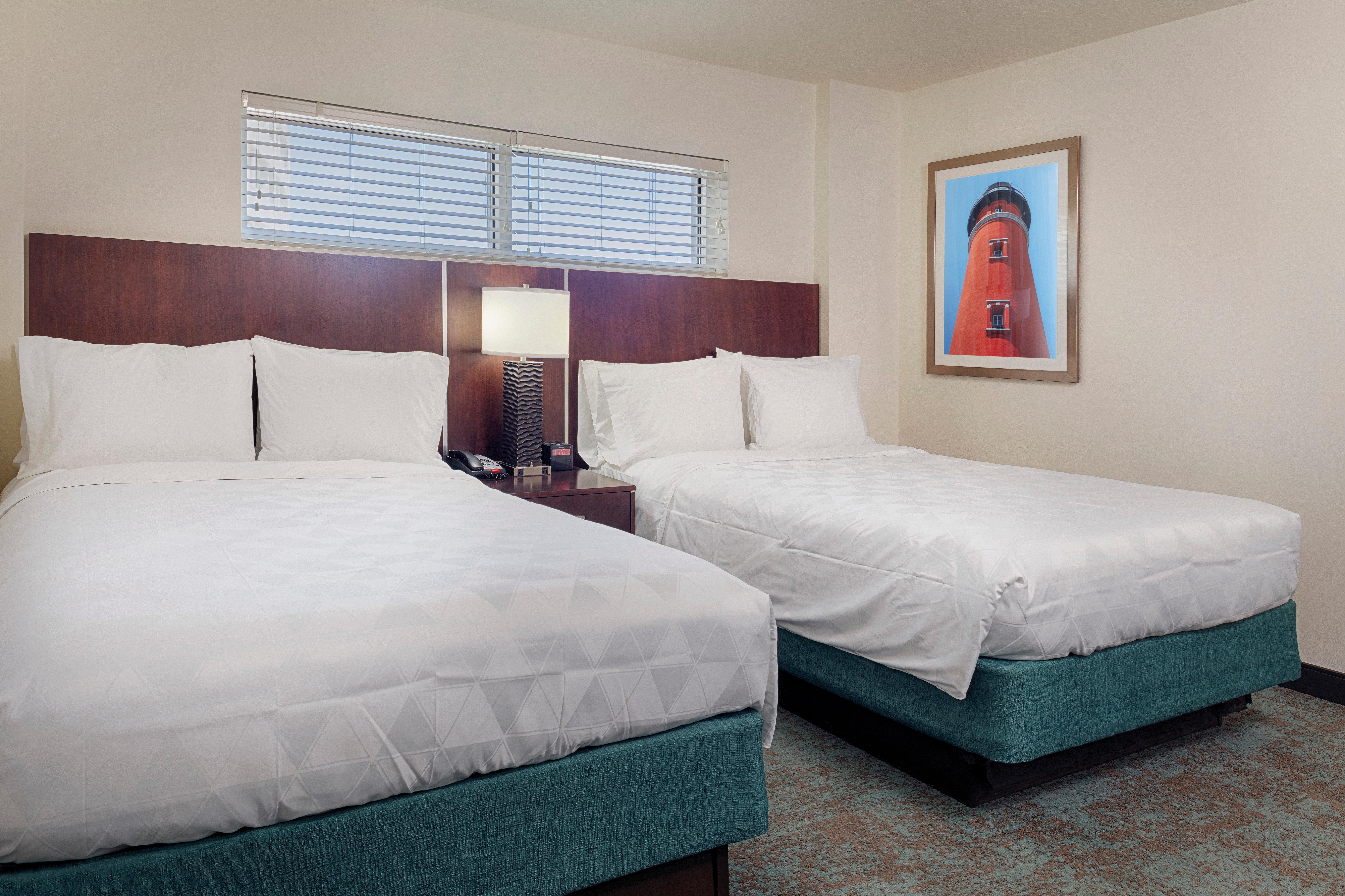 Holiday Inn Resort Daytona Beach Oceanfront By Ihg Exterior photo