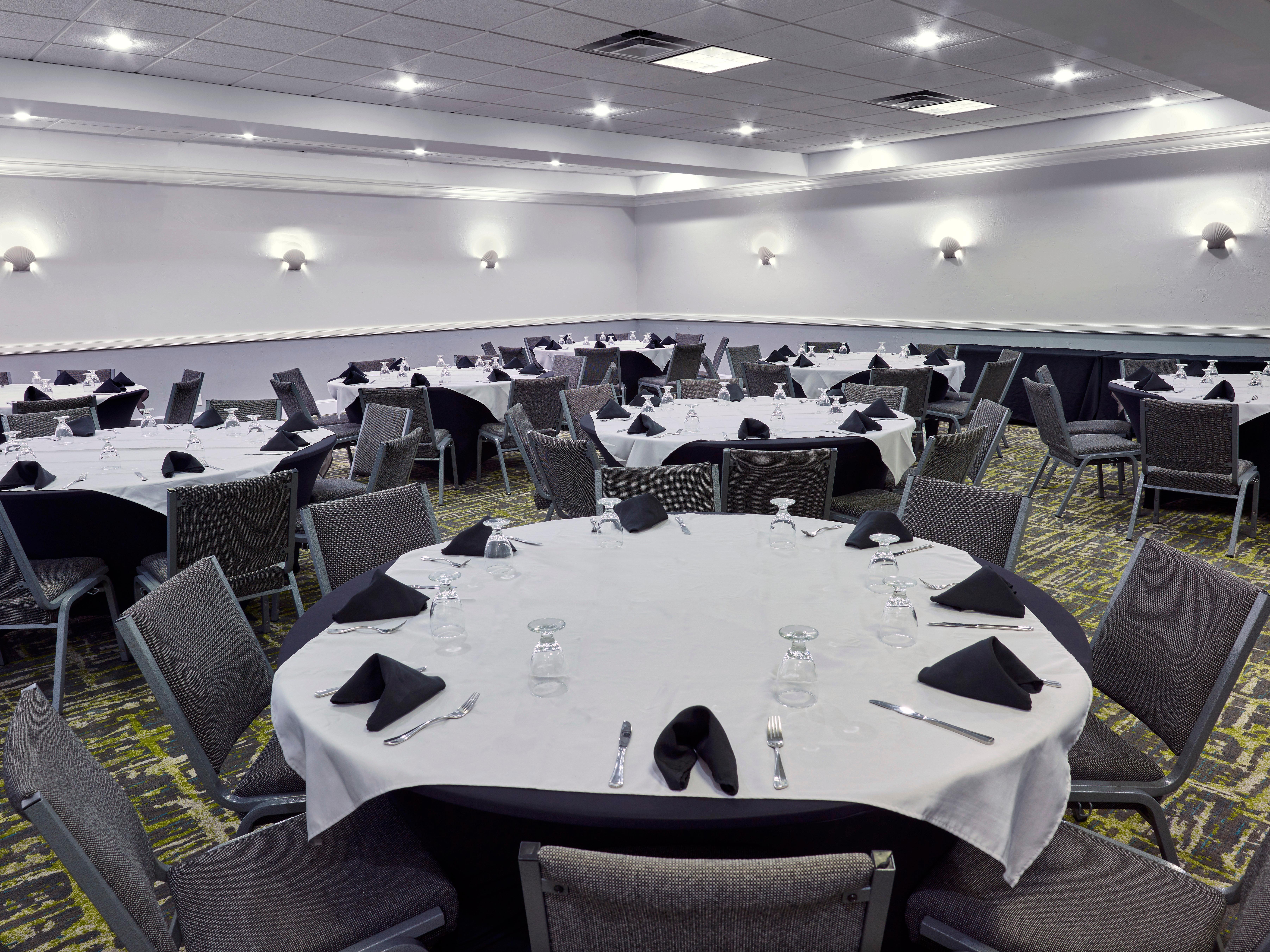 Holiday Inn Resort Daytona Beach Oceanfront By Ihg Exterior photo