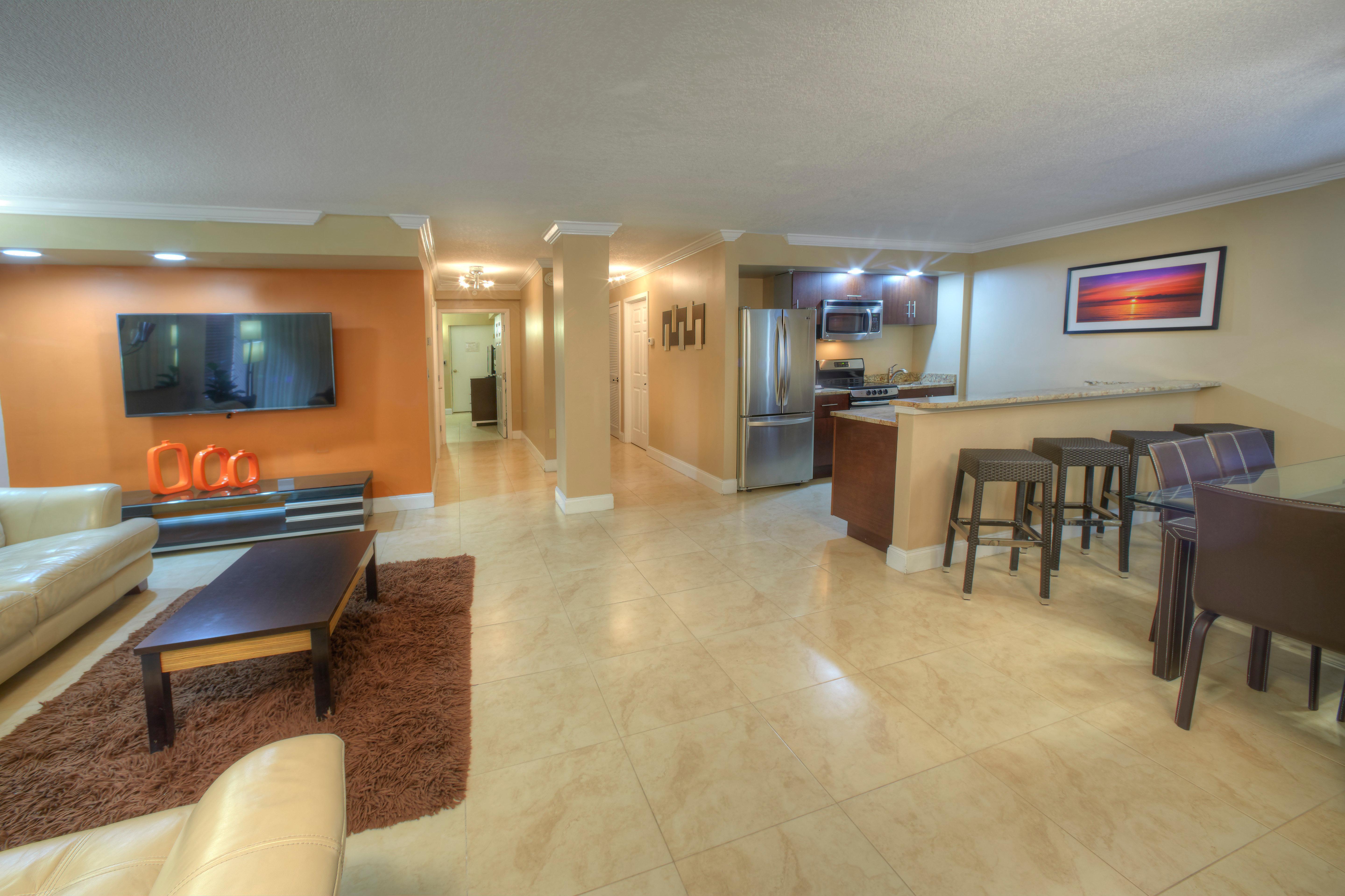 Holiday Inn Resort Daytona Beach Oceanfront By Ihg Exterior photo