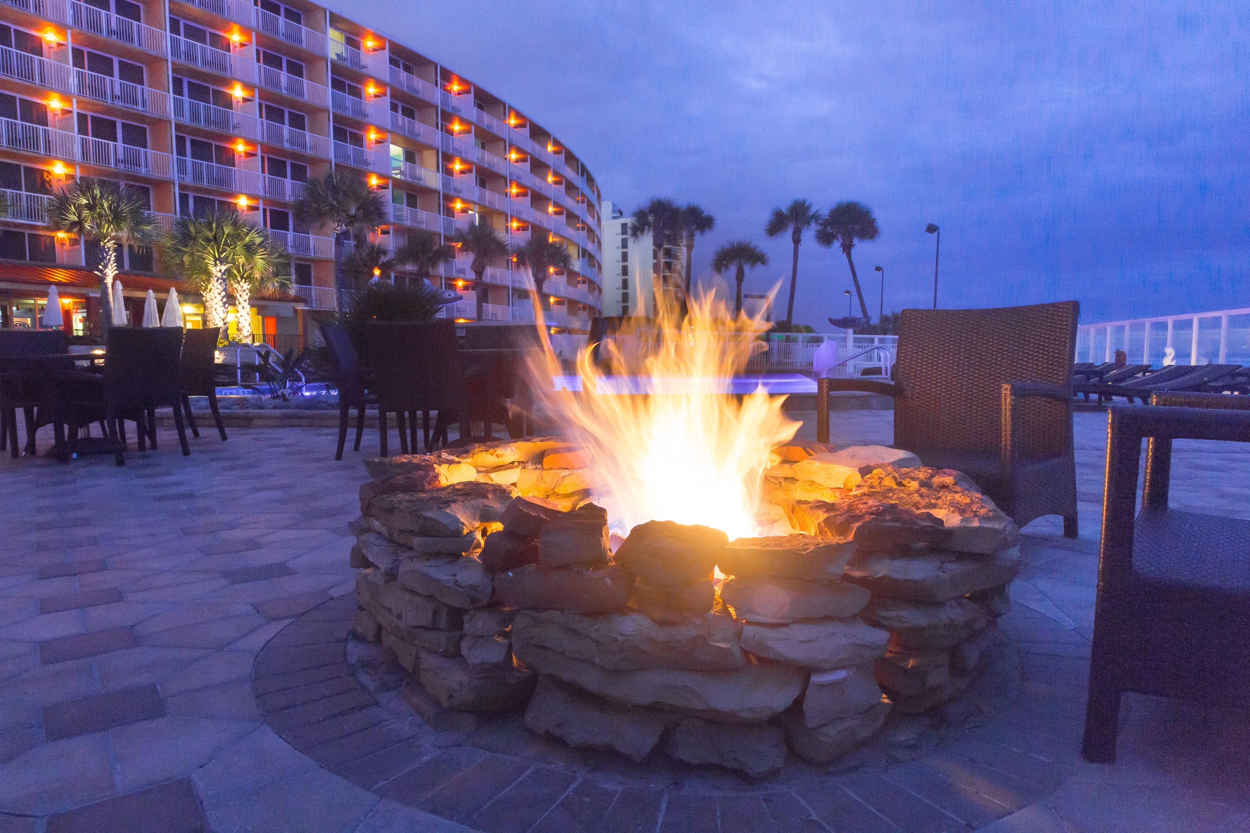 Holiday Inn Resort Daytona Beach Oceanfront By Ihg Interior photo