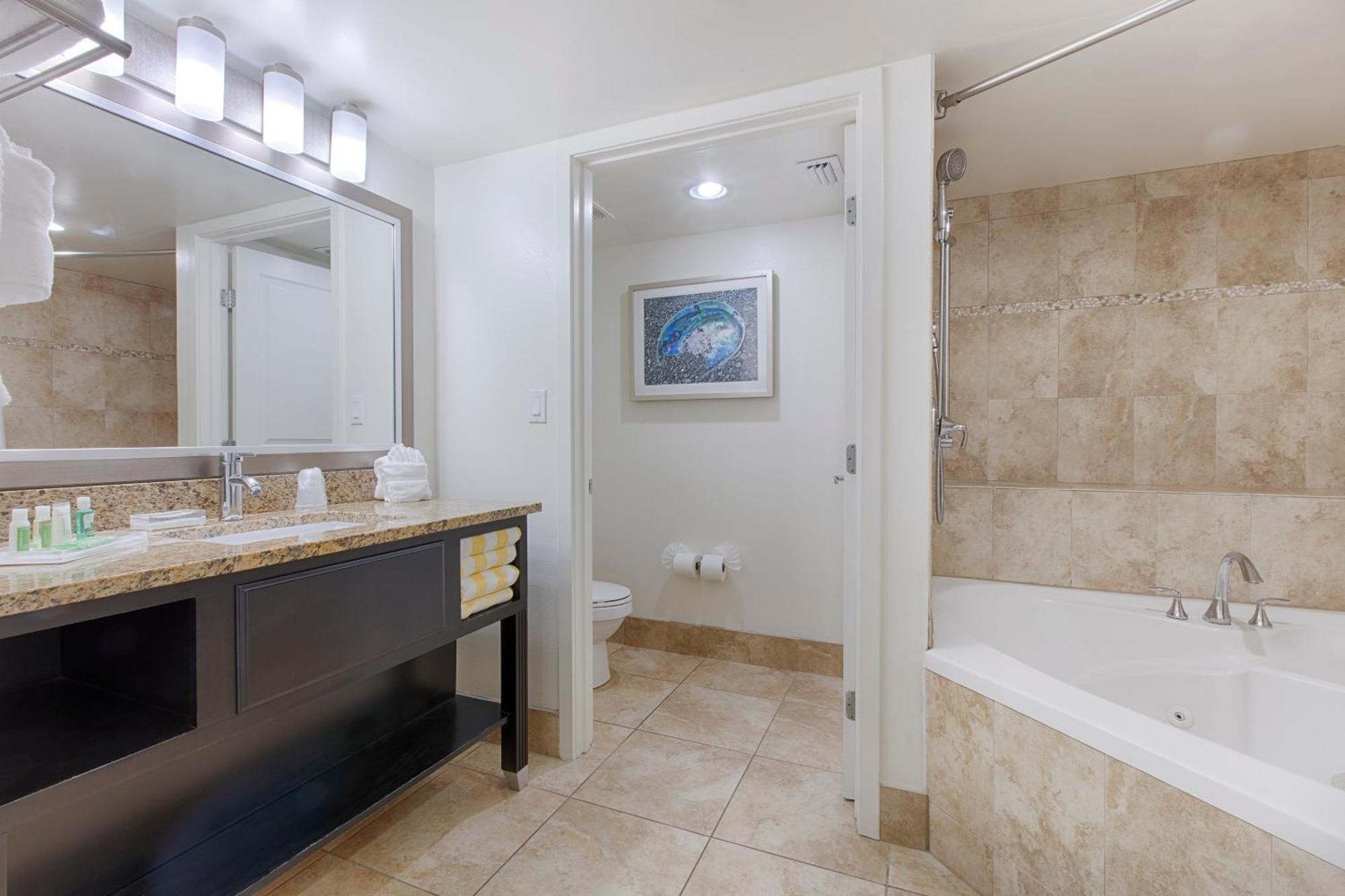 Holiday Inn Resort Daytona Beach Oceanfront By Ihg Exterior photo