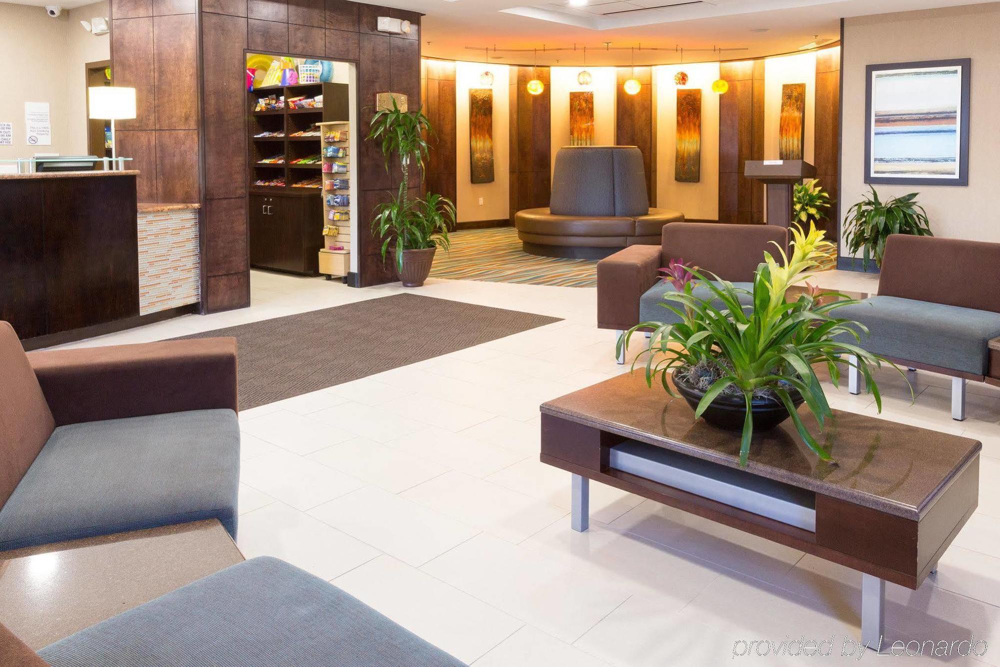 Holiday Inn Resort Daytona Beach Oceanfront By Ihg Exterior photo
