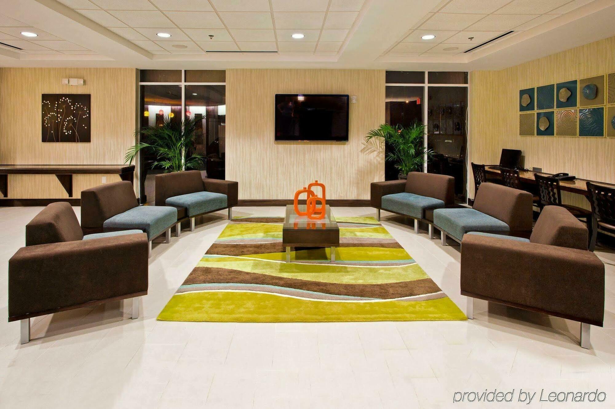 Holiday Inn Resort Daytona Beach Oceanfront By Ihg Interior photo