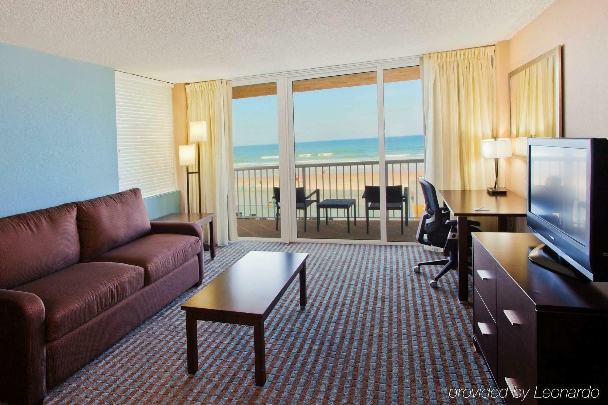 Holiday Inn Resort Daytona Beach Oceanfront By Ihg Room photo